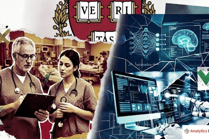 AI का कमाल या अधूरी सच्चाई? हार्वर्ड स्टडी ने बढ़ाया सस्पेंस!