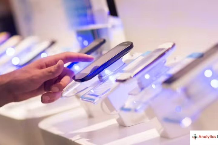 India Mobile Manufacturing