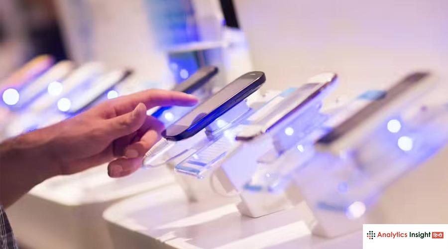 India Mobile Manufacturing