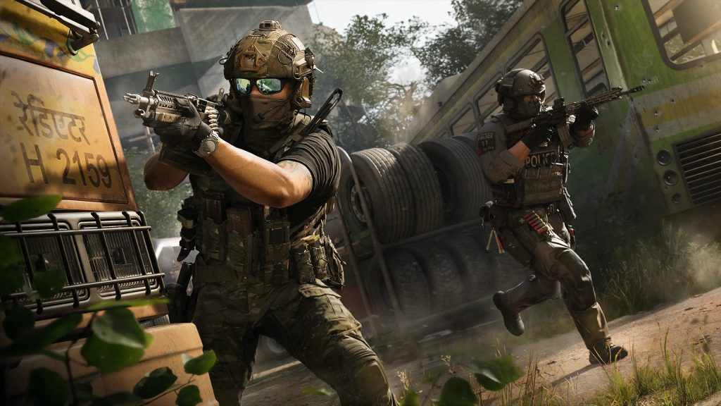 Call of Duty: Modern Warfare 4 का नया अवतार, गेमर्स खुश