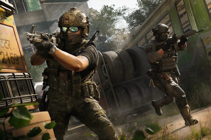 Call of Duty: Modern Warfare 4 का नया अवतार, गेमर्स खुश