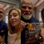 Giorgia Meloni Instagram Video