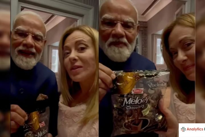 Giorgia Meloni Instagram Video
