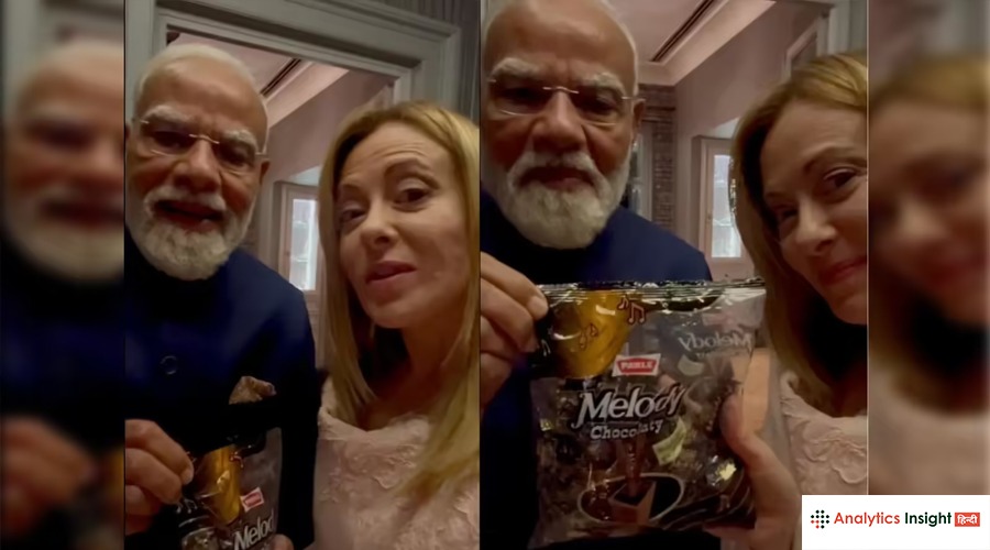 Giorgia Meloni Instagram Video
