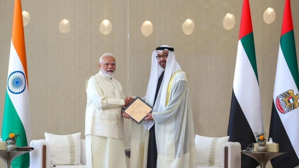हॉरमुज संकट के बीच यूएई का मास्टरस्ट्रोक: तेल आपूर्ति का नया रास्ता की तैयारी शुरू