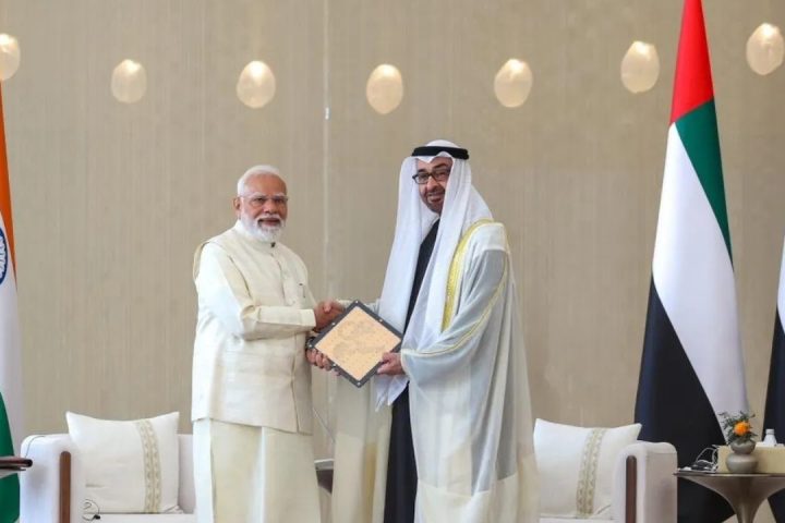 हॉरमुज संकट के बीच यूएई का मास्टरस्ट्रोक: तेल आपूर्ति का नया रास्ता की तैयारी शुरू