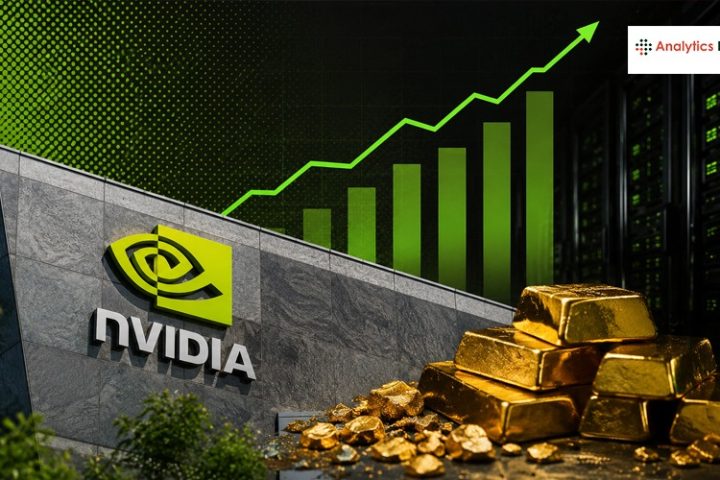 nvidia ai revenue record 80 billion buyback