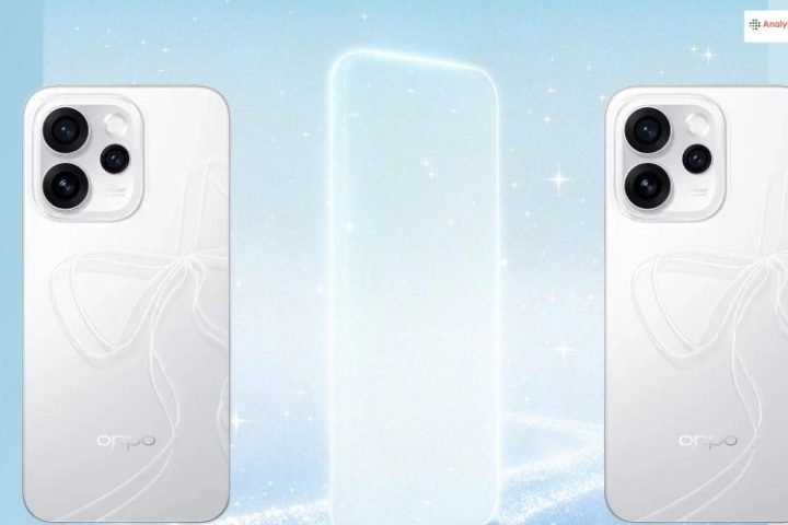 Oppo Reno 16, Reno 16 Pro Set to Launch Later This Month; Pre-Reservations Begin