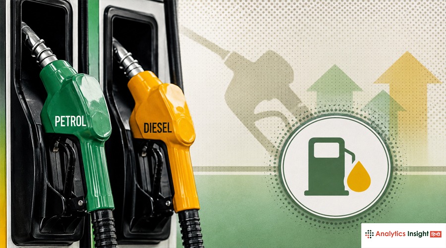 Petrol Diesel Price 15 May: आपके शहर में कितना बढ़ा रेट?
