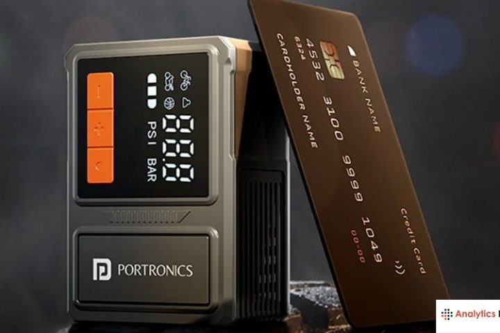 Portronics-Vayu