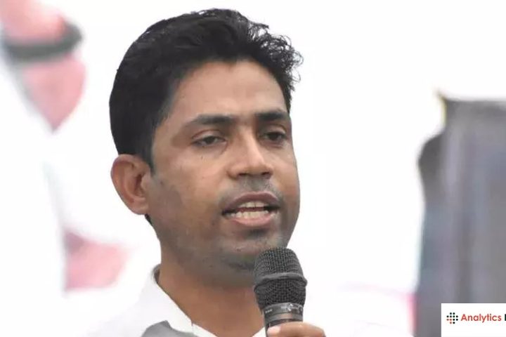 pushpa jhuk gaya jahangir khan falta repoll politics