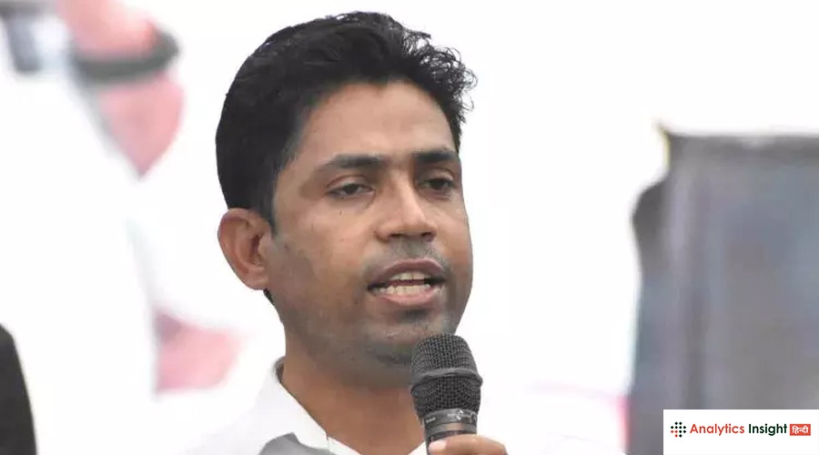 pushpa jhuk gaya jahangir khan falta repoll politics