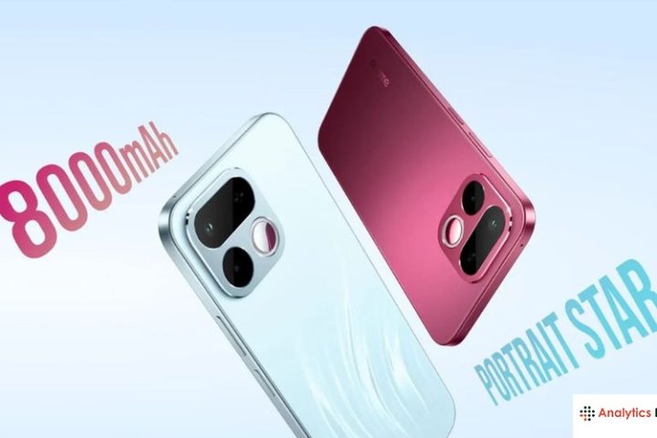 22 मई को लॉन्च होगा Realme 16T 5G, मिलेगा फीचर्स