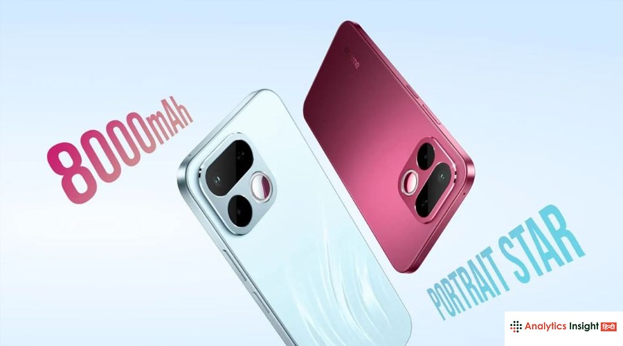 22 मई को लॉन्च होगा Realme 16T 5G, मिलेगा फीचर्स