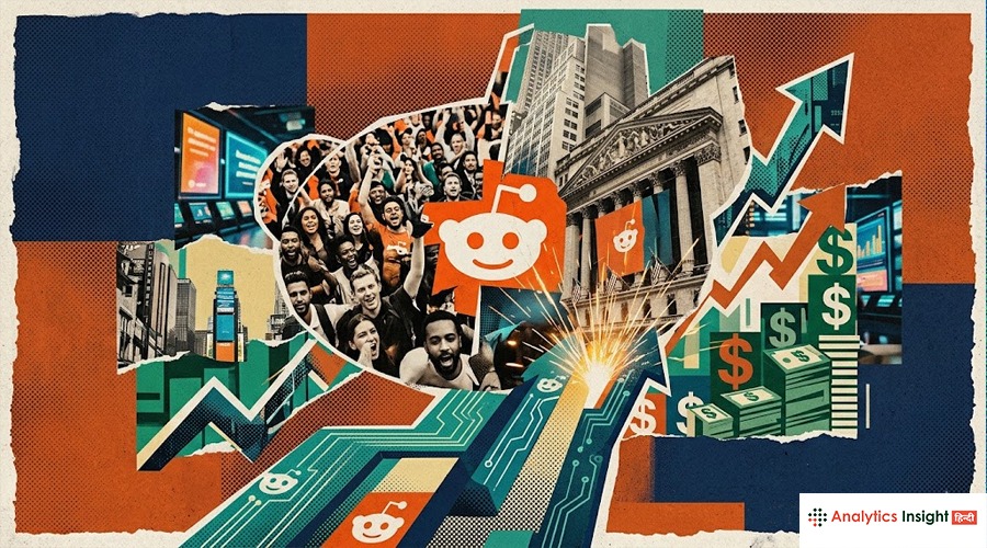 reddit earnings ai ads revenue growth wall street surprise
