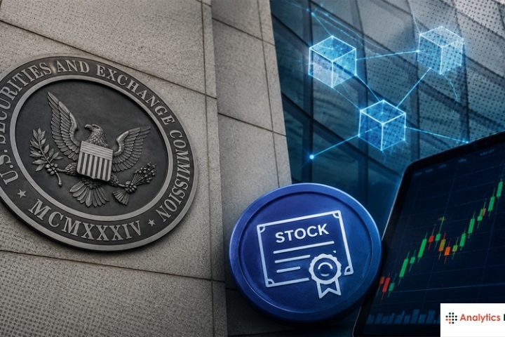 sec tokenized stock crypto policy framework