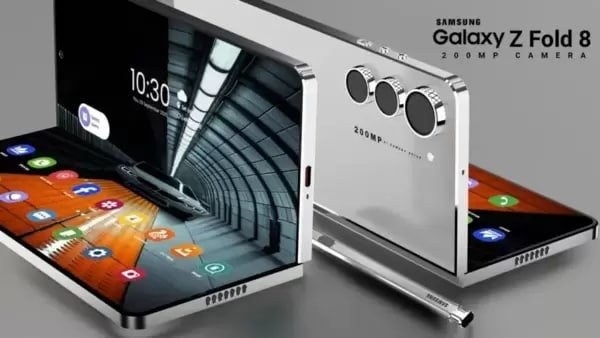 Samsung का बड़ा धमाका: Fold 8, Flip 8 और AI ग्लासेस का कॉम्बो