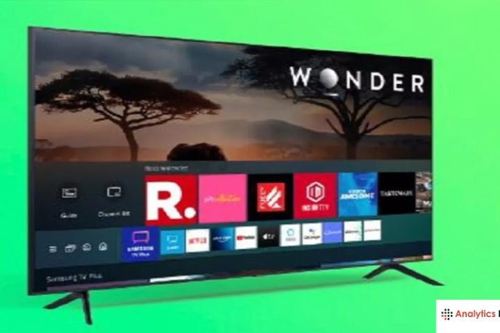 Samsung Vision AI TV