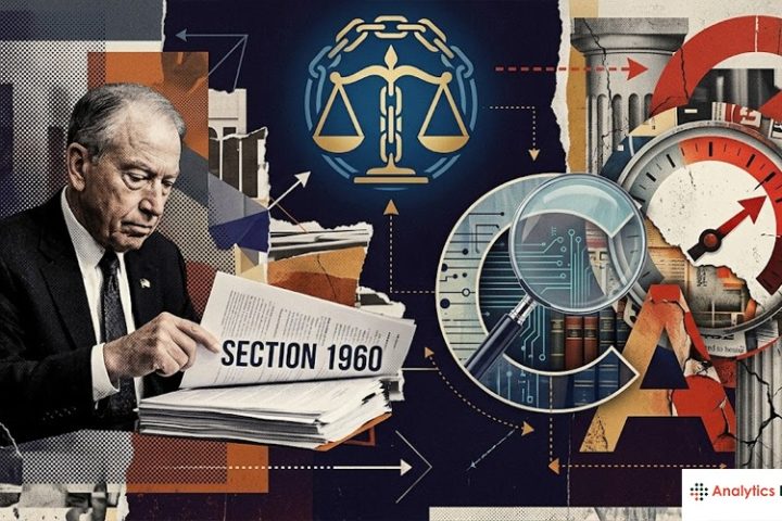 CLARITY Act पर बड़ा दबाव, ग्रासली समीक्षा से बढ़ी टेंशन