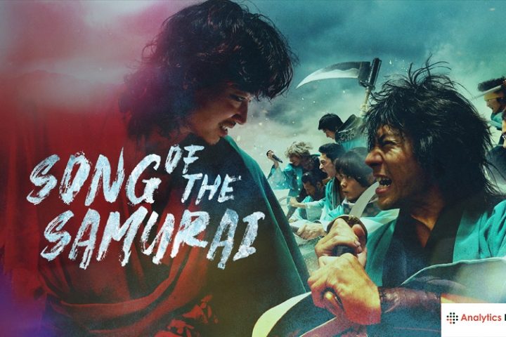 Song-of-the-Samurai-Now-Streaming-on-JioHotstar