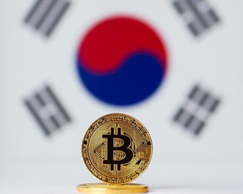South Korea का Crypto Transfer पर बड़ा एक्शन