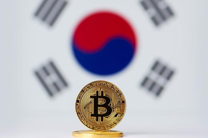 South Korea का Crypto Transfer पर बड़ा एक्शन