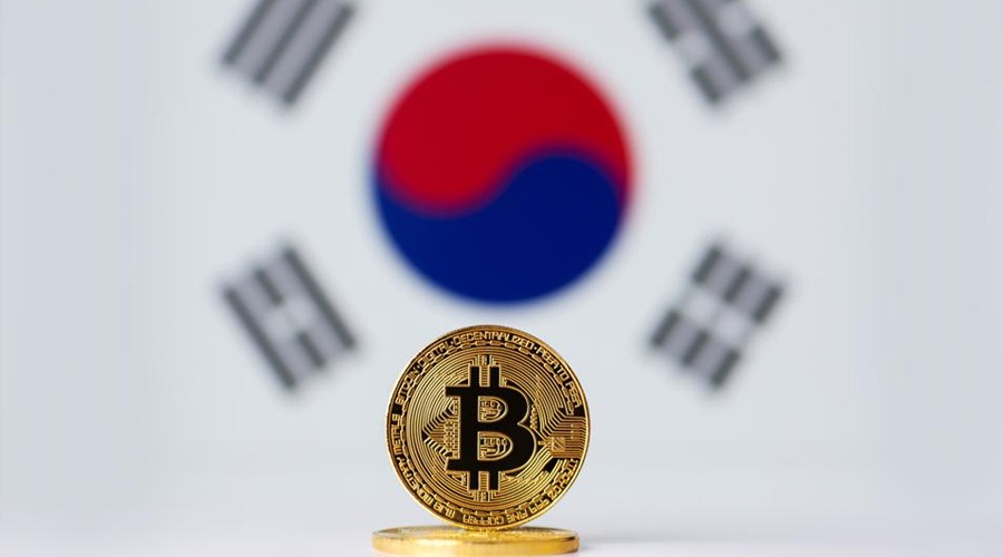 South Korea का Crypto Transfer पर बड़ा एक्शन