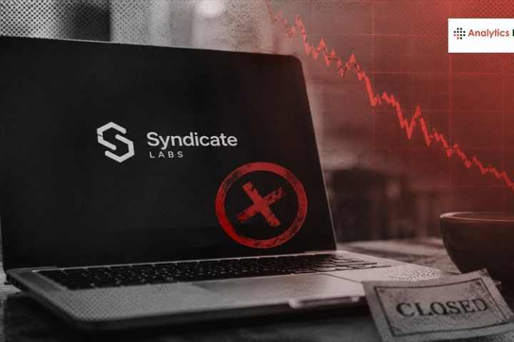 बदलते क्रिप्टो ट्रेंड के बीच Syndicate Labs करेगी काम बंद