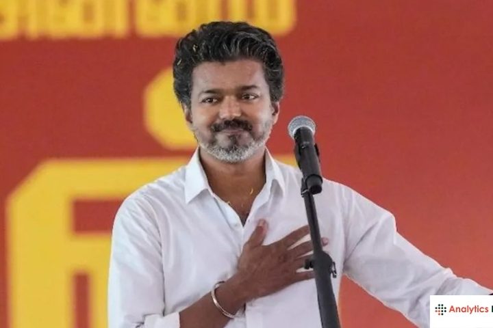 vijay tvk government formation tamil nadu political crisis