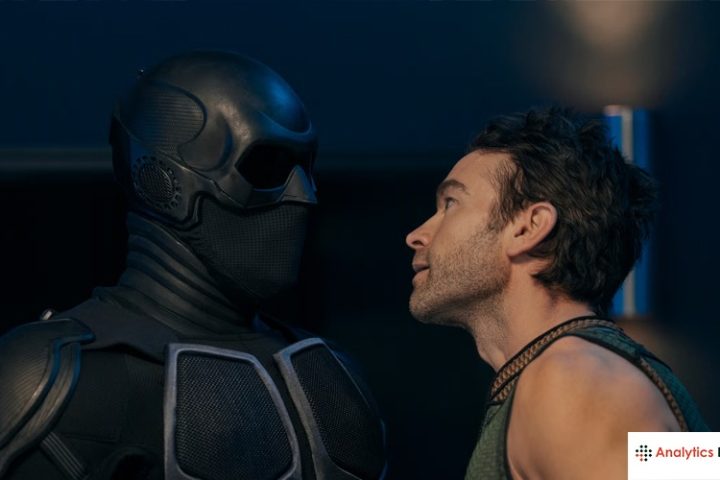 The boys season 5 episode 6 ending homelander v1 immortal