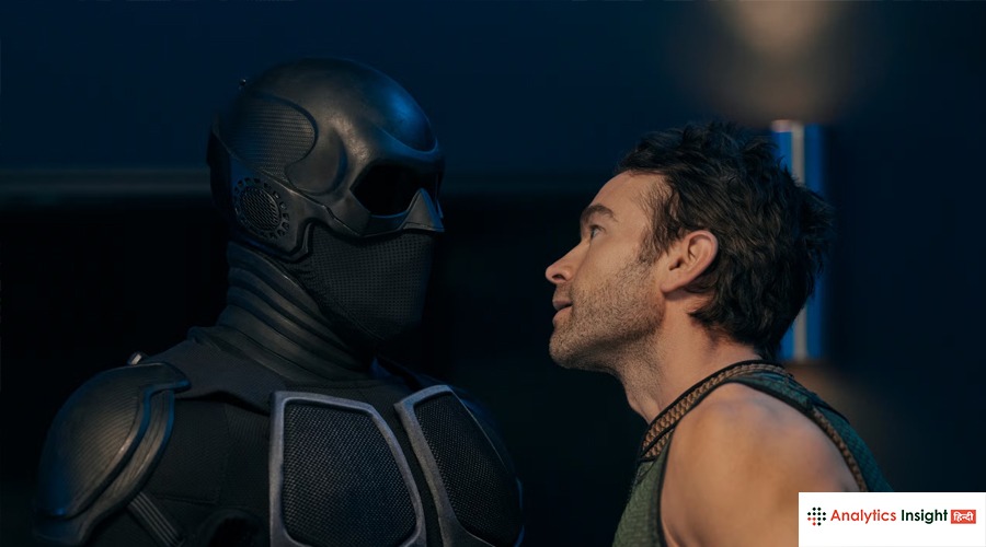 The boys season 5 episode 6 ending homelander v1 immortal
