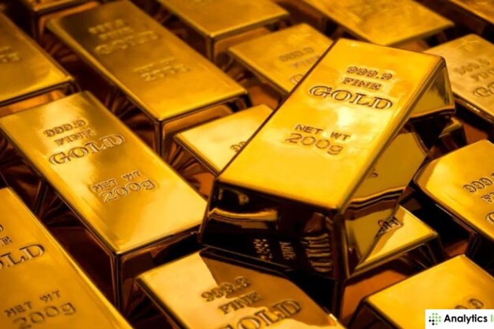 Gold Rate 13 May: जानिए आज भारत में सोने का ताजा भाव
