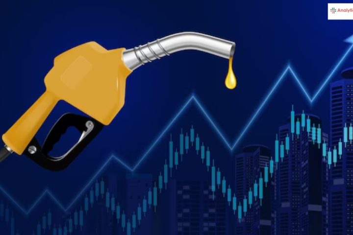 Petrol-Diesel Price Today: दिल्ली-मुंबई समेत शहरों में नए दाम जारी