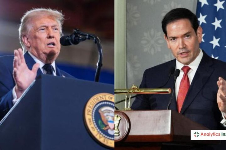 India को ‘Hellhole’ कहने वाले विवाद पर Rubio का बड़ा रिएक्शन!