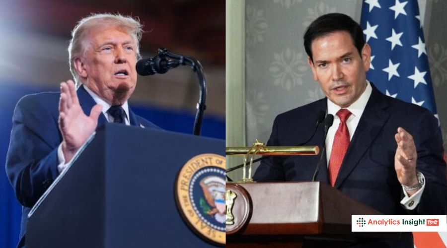 India को ‘Hellhole’ कहने वाले विवाद पर Rubio का बड़ा रिएक्शन!