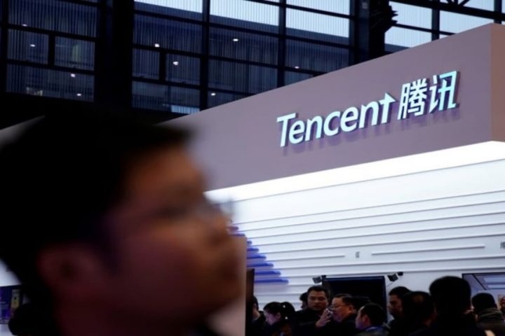 Tencent का ऐलान! भारत के गेमिंग सेक्टर में 10 करोड़ का निवेश