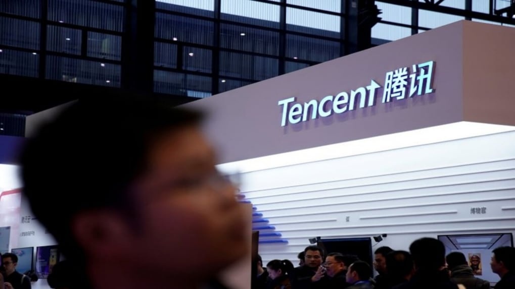 Tencent का ऐलान! भारत के गेमिंग सेक्टर में 10 करोड़ का निवेश