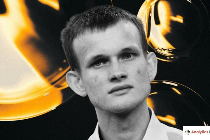 vitalik buterin ethereum foundation shrinks