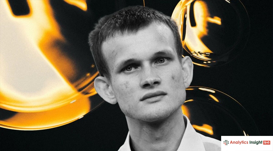 vitalik buterin ethereum foundation shrinks