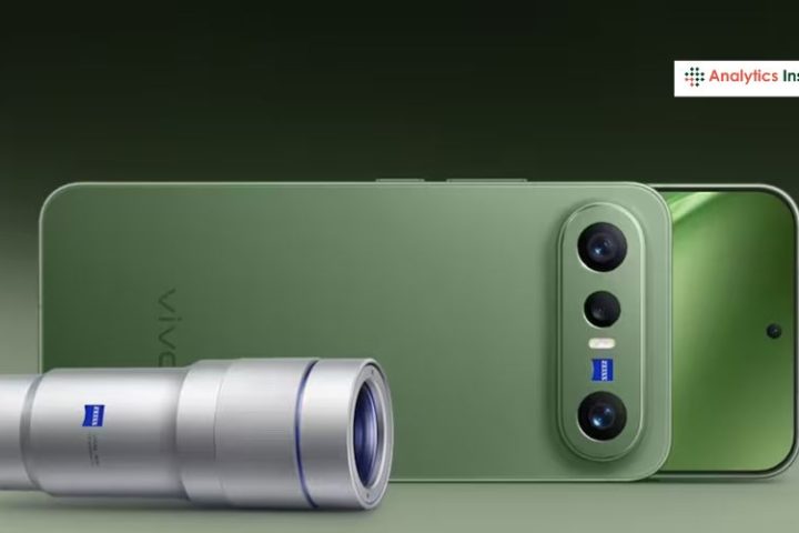 Vivo X300 FE Launched in India