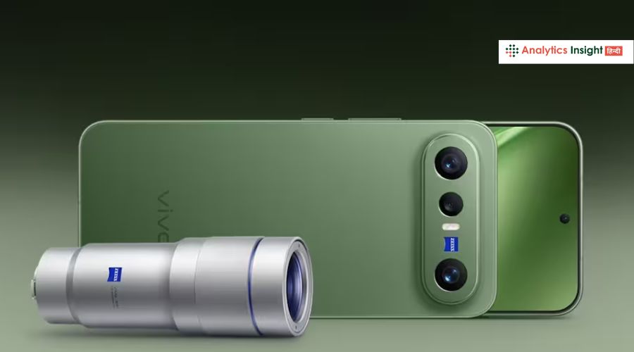 Vivo X300 FE Launched in India