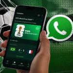 whatsapp football central 2026 fifa worldcup feature