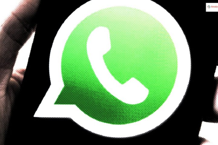 WhatsApp का बड़ा धमाका! चैट करते समय दिखेगा नया लुक...जानें अपडेट