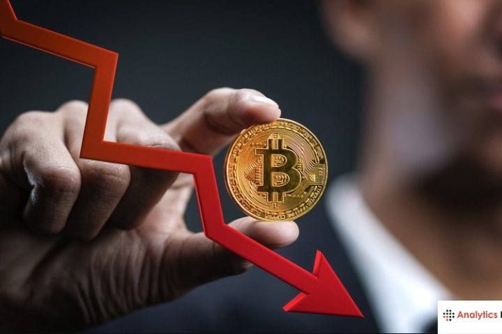bitcoin price down today analysis btc crash
