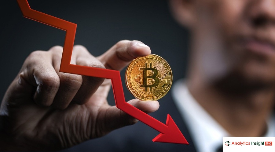 bitcoin price down today analysis btc crash