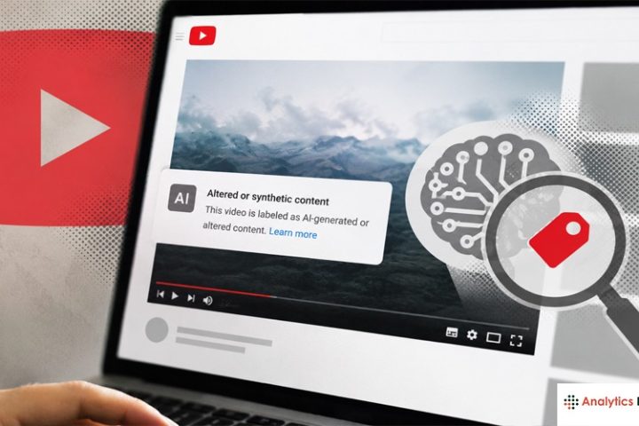 youtube auto detect ai generated videos update