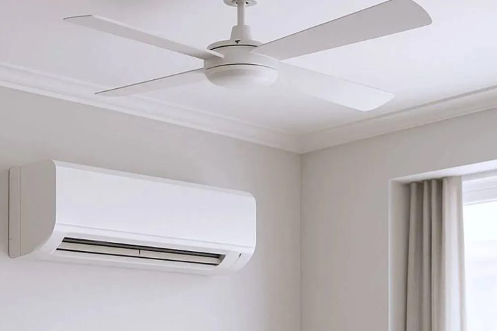AC के साथ पंखा चलाएं या नहीं? जान लें ये सच