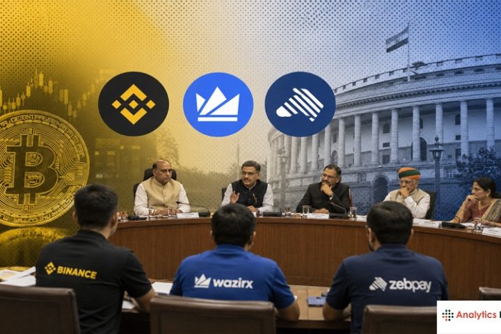 india crypto regulation binance-wazirx