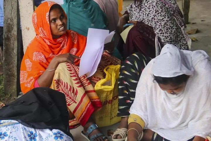 बंगाल चुनाव के बाद, अब 90 लाख वोटरों के नाम हटाने पर SC तक पहुंचा मामला