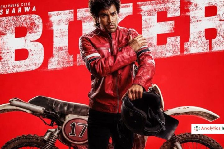 biker movie netflix trending